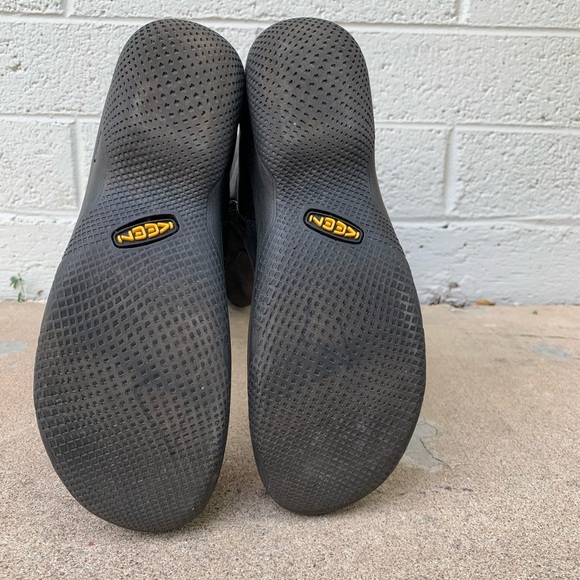 KEEN // Bern Baby Bern // Wide Calf Boot — Women’s Size 6.5 - Picture 7 of 7